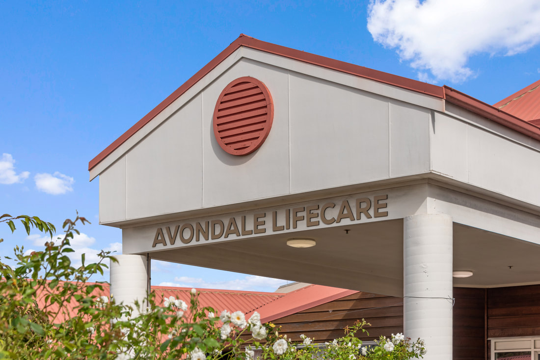 Avondale Lifecare