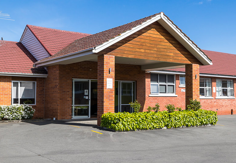 Mossbrae Lifecare, Mosgiel