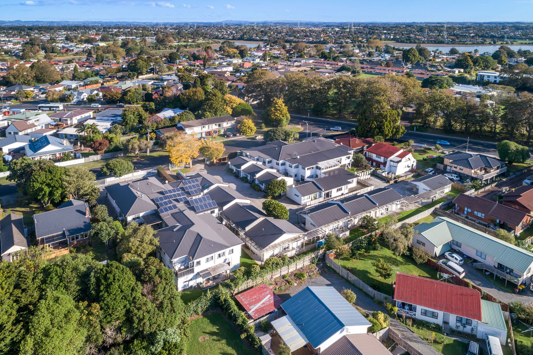 Tui Lifecare, Papakura, Auckland