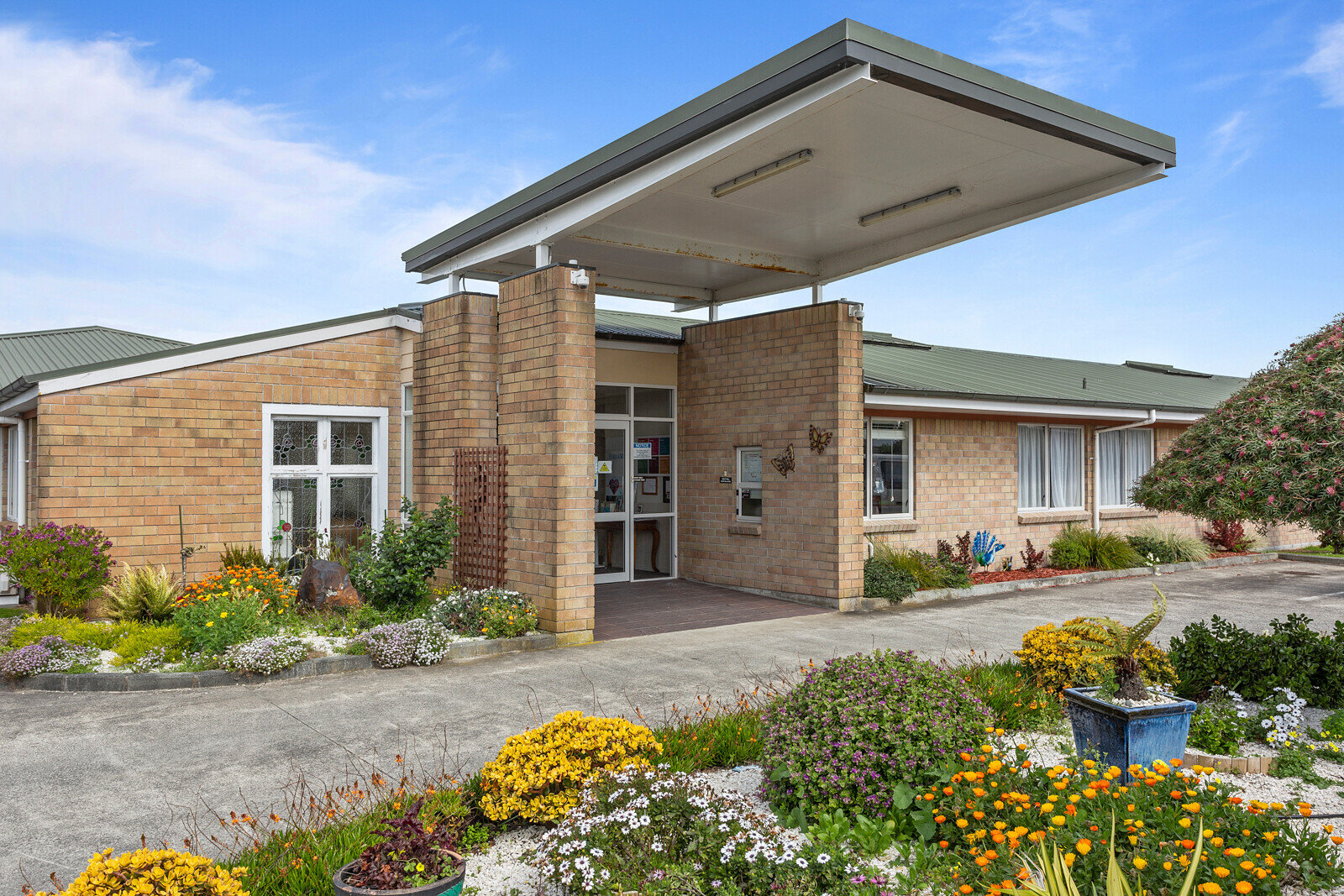 Kauri Coast Lifecare, Dargaville