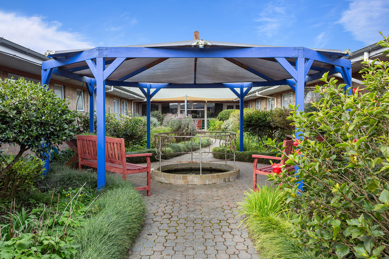 Kauri Coast Lifecare, Dargaville