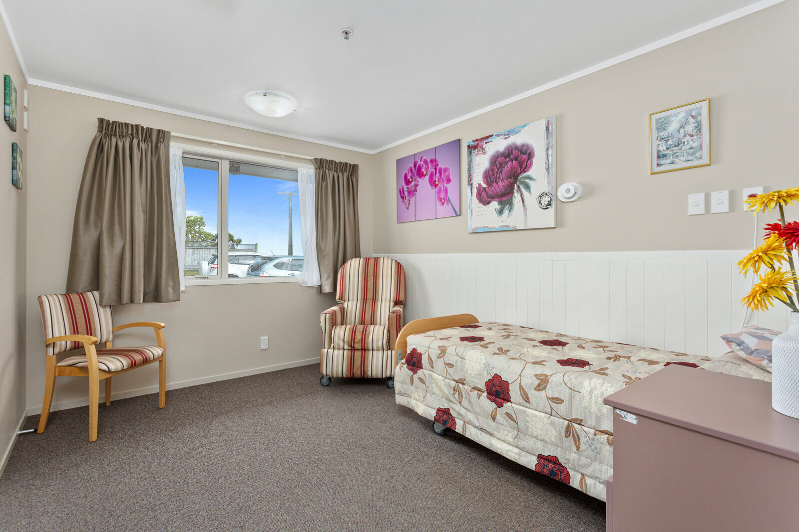 Kauri Coast Lifecare, Dargaville