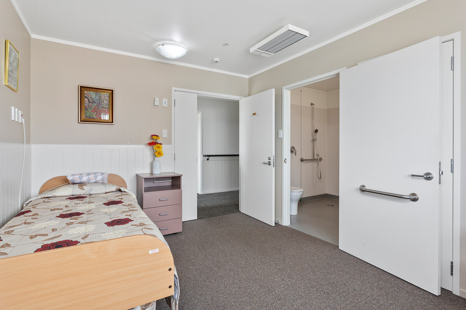 Kauri Coast Lifecare, Dargaville