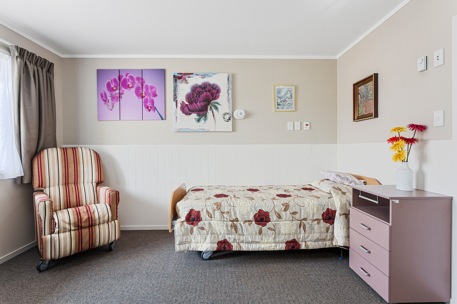 Kauri Coast Lifecare, Dargaville