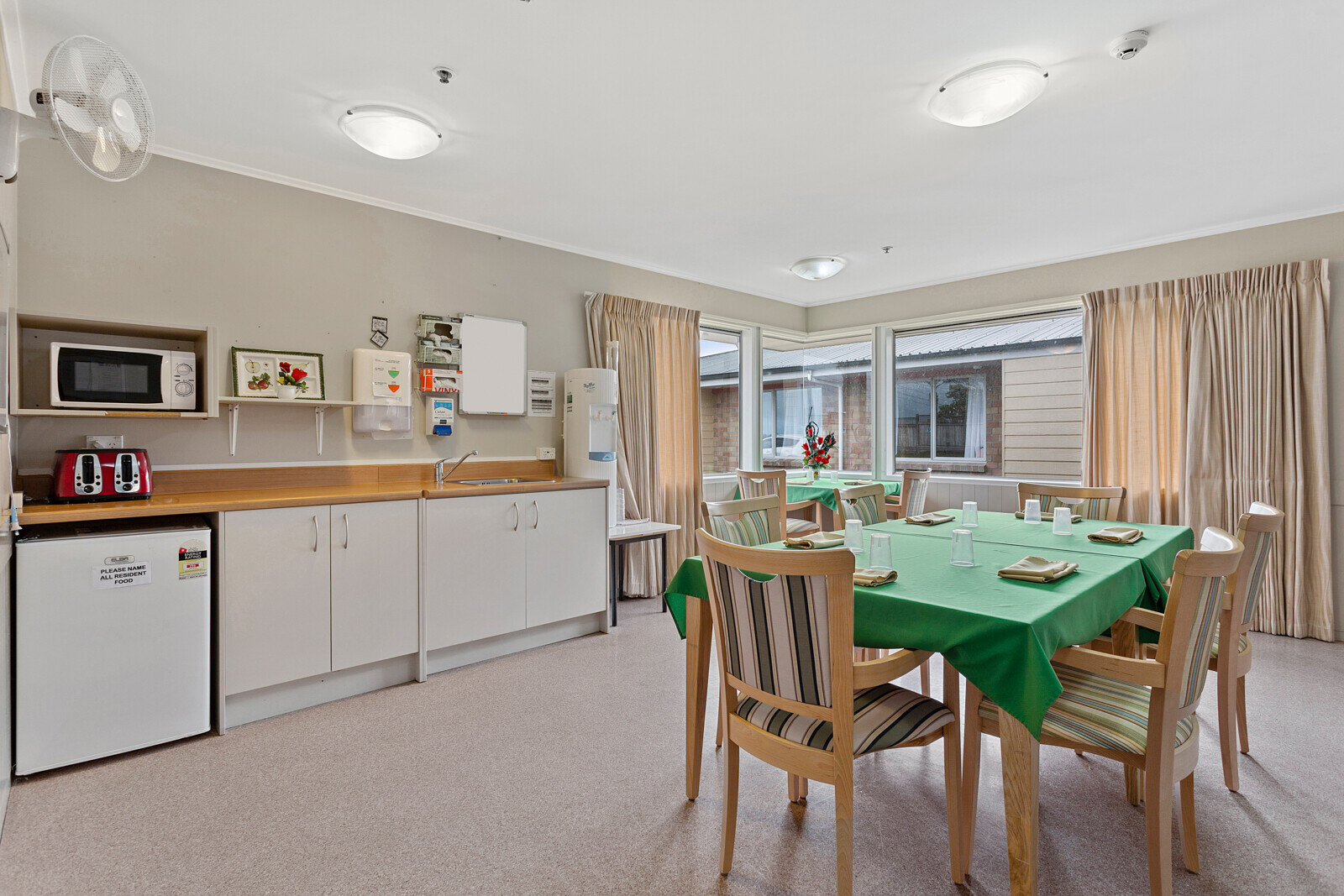 Kauri Coast Lifecare, Dargaville