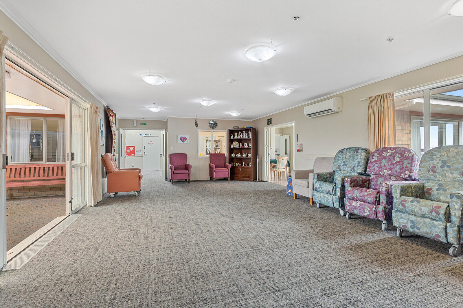 Kauri Coast Lifecare, Dargaville