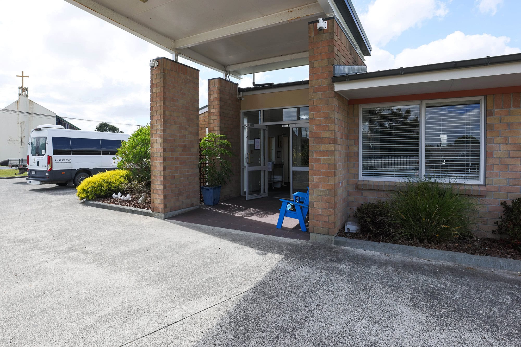 Kauri Coast Lifecare, Dargaville