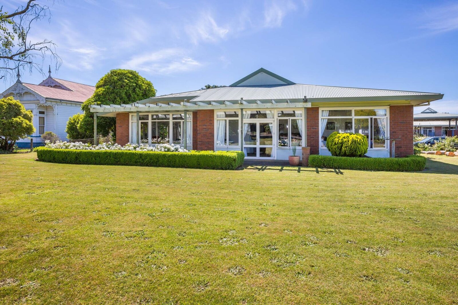 Rahiri Lifecare, Dannevirke