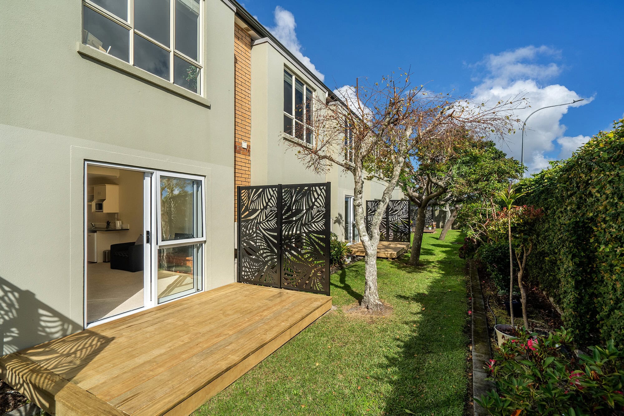 Rosehill Gardens, Avondale, Auckland