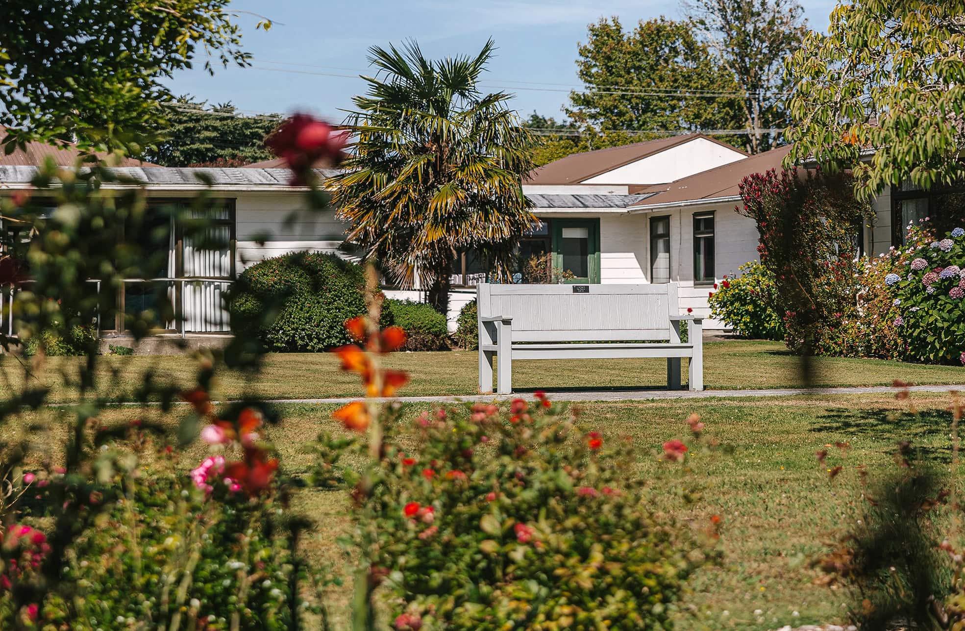 Waireka Lifecare, Pahiatua