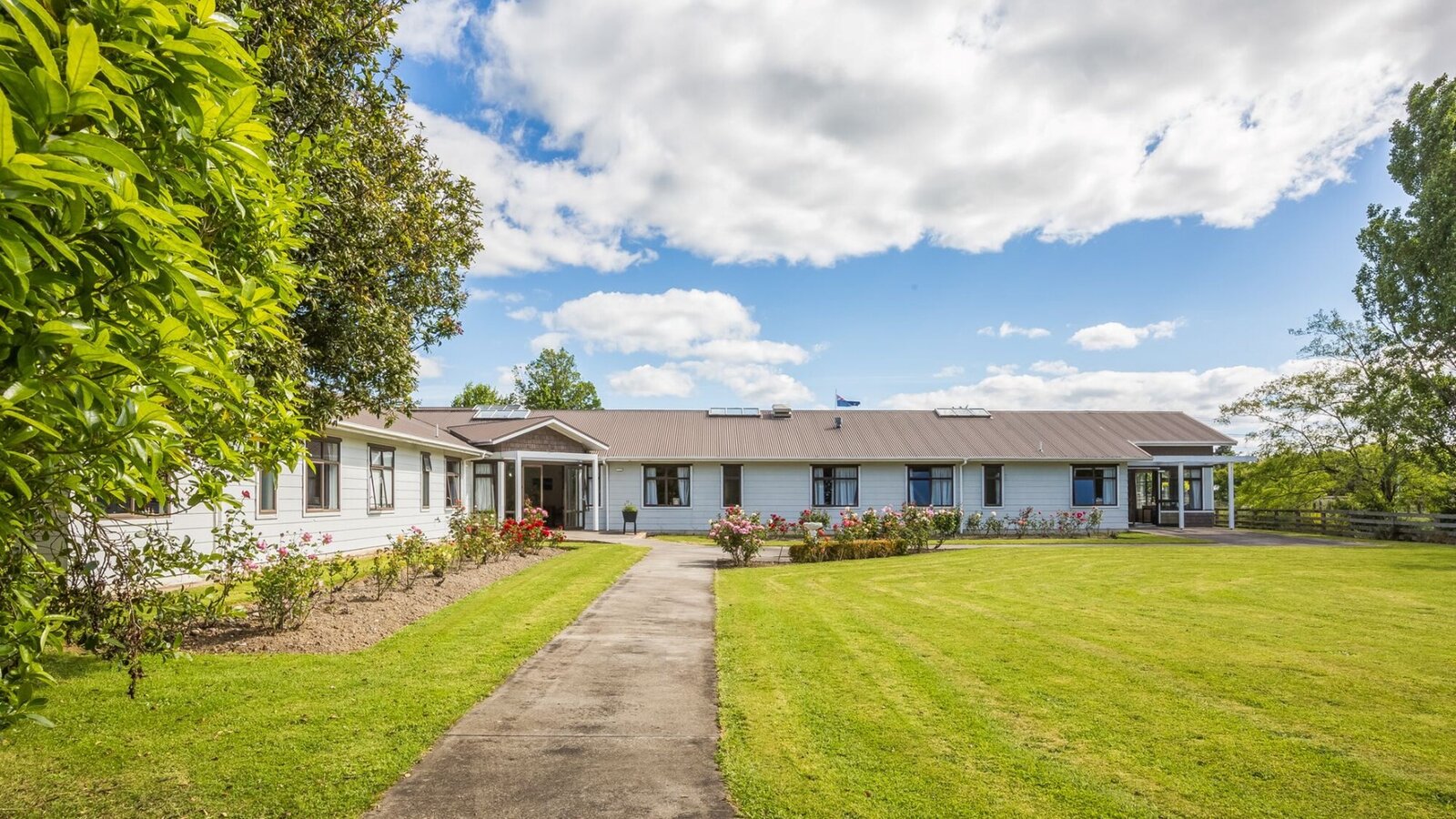 Waireka Lifecare, Pahiatua