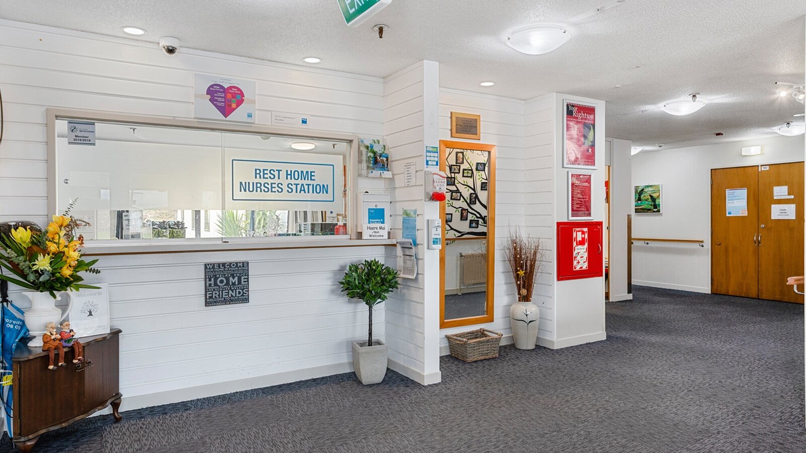 Waireka Lifecare, Pahiatua