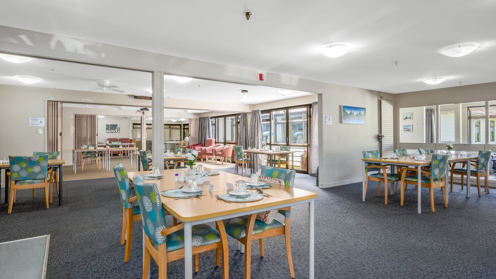 Waireka Lifecare, Pahiatua