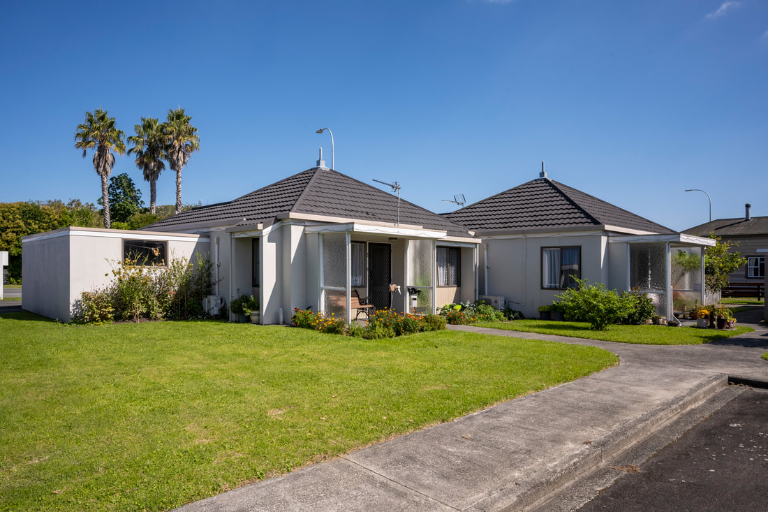 Dunblane Lifecare, Gisborne