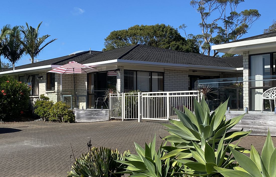 Maygrove Lifecare, Orewa, Auckland