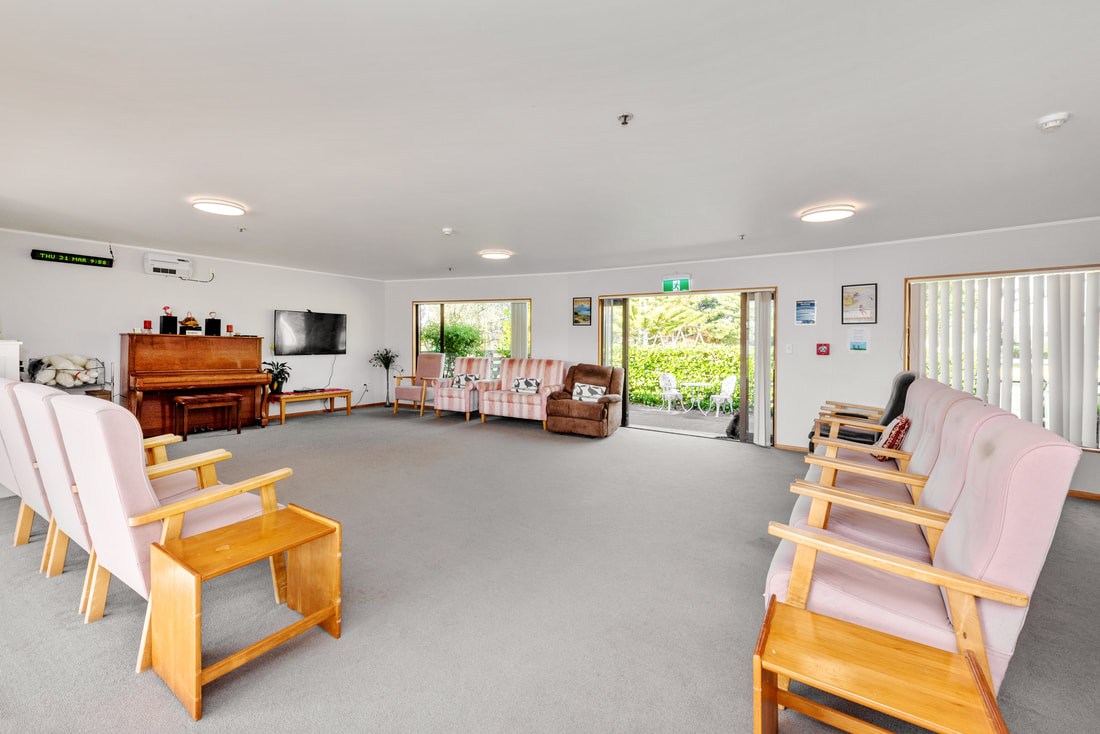 Maygrove Lifecare, Orewa, Auckland