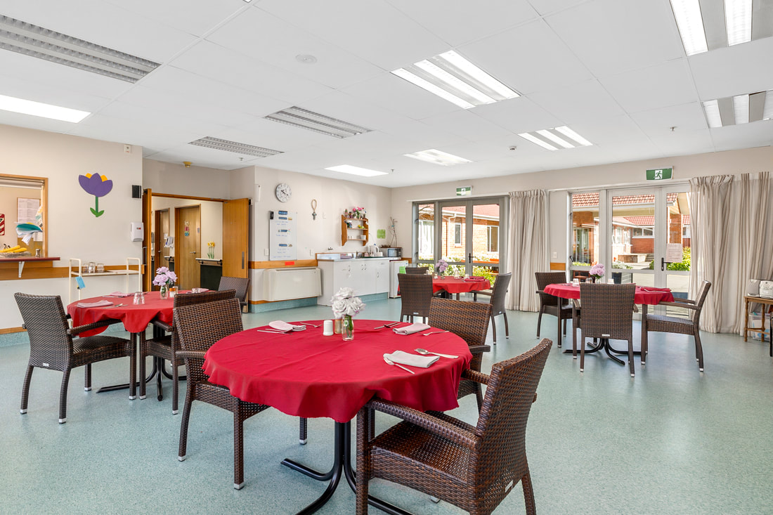 Mossbrae Lifecare, Mosgiel