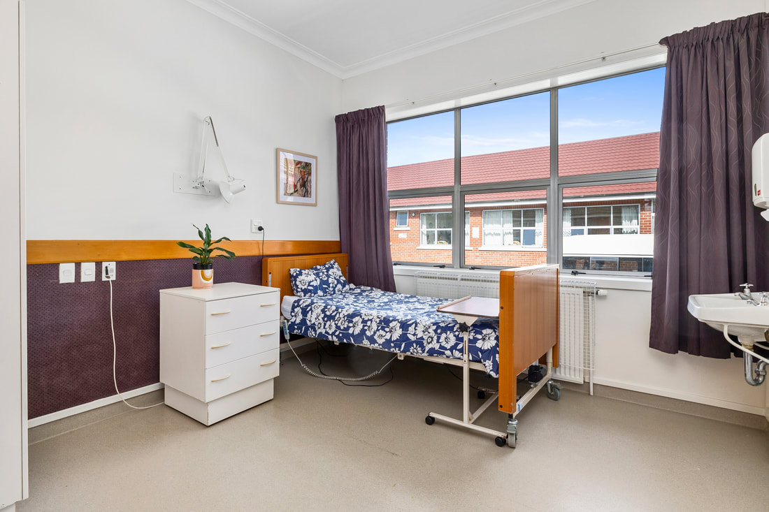 Mossbrae Lifecare, Mosgiel