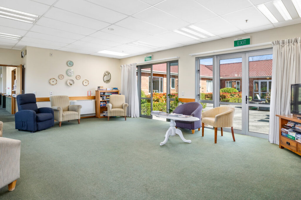 Mossbrae Lifecare, Mosgiel