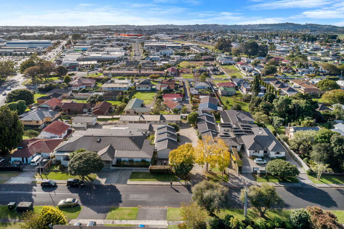 Tui Lifecare, Papakura, Auckland