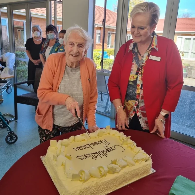 Day One Celebrations at Mossbrae and Oxford Court